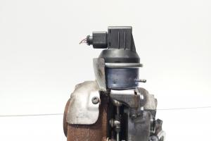 Supapa turbo electrica, Vw Passat CC (357) 2.0 TDI, CBA (id:678390) din dezmembrari