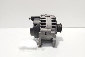 Alternator 90A Valeo, cod 03D903025J, Vw Polo (9N) 1.2 benz, AZQ (id:678413) din dezmembrari