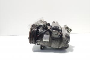 Compresor clima, cod 92600-BB60A, Renault Megane 3 Combi, 1.6 DCI, R9M402 (idi:675860) din dezmembrari