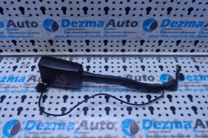 Capsa scaun stanga cu fir, 1K4857755K, Vw Golf 5 (1K1) 2003-2009 (id:197889) din dezmembrari