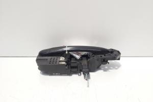 Maner usa dreapta spate cu keyless entry, Renault Scenic 3 (id:678344) din dezmembrari