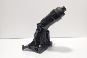 Carcasa filtru ulei, cod 8513963-16, Bmw 1 (F20, F21) 2.0 diesel, B47D20A (id:678485) din dezmembrari