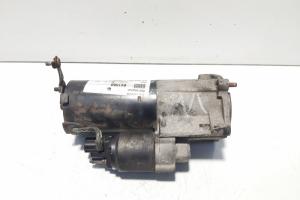 Electromotor, Audi A4 Cabriolet (8H7), 2.0 TDI, BPW, 6 vit man (idi:641588) din dezmembrari
