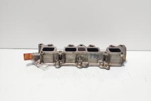 Rampa injectoare cu senzor, cod GK284AHB, Skoda Octavia 2 (1Z3) 1.4 TSI, CAXA (id:678363) din dezmembrari