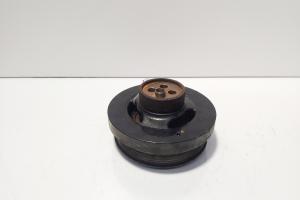 Fulie motor, cod A6510351012, Mercedes Clasa C T-Model (S204) 2.2 CDI, OM651911 (id:678665) din dezmembrari