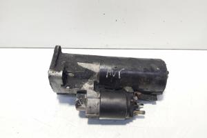Electromotor, cod 068911024H, Audi A4 Avant (8E5, B6), 1.9 TDI, AVF, 6 vit man (idi:641586) din dezmembrari