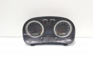Ceas bord, cod 1J5920826A, Vw Bora (1J2) 1.4 benz, vol pe stanga (id:678600) din dezmembrari