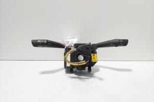 Maneta stergatoare, maneta semalizare cu bloc lumini si spirala volan, cod 7354104230, Fiat Grande Punto (199) (id:678615) din dezmembrari