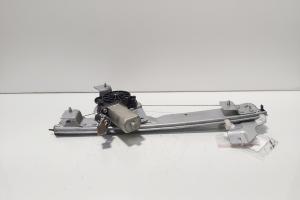 Macara cu motoras usa dreapta spate, Dacia Duster (id:678320) din dezmembrari