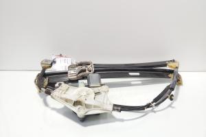 Macara cu motoras usa dreapta fata, Seat Leon (5F1) (id:678329) din dezmembrari