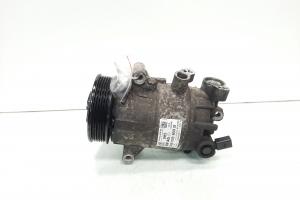 Compresor clima, cod 5Q0820803D, Audi A1 (8X1), 1.6 TDI, CXM (idi:595855) din dezmembrari