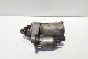 Electromotor Valeo, cod 02T911023S, Audi A3 (8P1), 1.6 FSI, BLF, 5 vit man (idi:641574) din dezmembrari