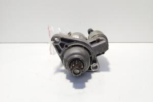 Electromotor, cod 0AM911023L, Skoda Yeti (5L), 1.6 TDI, CAY, cutie automata (idi:626947) din dezmembrari
