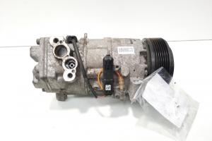 Compresor clima, 9182794-03, Bmw 3 (E90), 2.0 benz, N43B20A (idi:600097) din dezmembrari