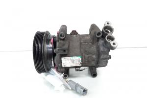 Compresor clima Sanden, cod 8200953359, Renault Twingo 2, 1.5 DCI, K9K740 (idi:605129) din dezmembrari