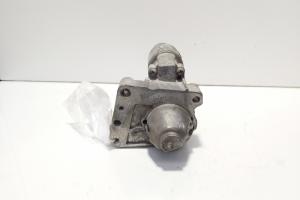 Electromotor, cod V755001780, Peugeot 208, 1.4 16v benz, 8FS, 5 vit man (idi:626945) din dezmembrari
