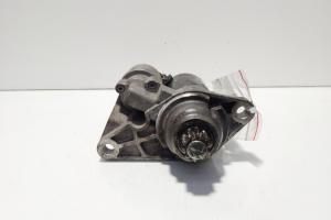 Electromotor BOSCH, cod 02T911023, VW Lupo (6X1, 6E1), 1.4 benz, BBY, 5 vit man (idi:626921) din dezmembrari