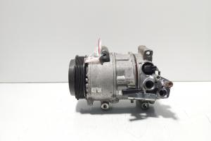 Compresor clima, cod 447150-0376, Mercedes Clasa A (W169), 1.5 benz, M266920 (idi:676441) din dezmembrari