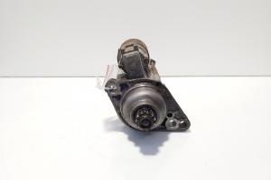 Electromotor Valeo, cod 02Z911023H, Vw Passat Variant (3C5), 1.9 TDI, BXE, 5 vit man (idi:626935) din dezmembrari