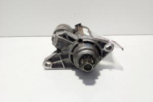 Electromotor, cod 02T911024N, Audi A1 Sportback (8XA), 1.2 TSI, CBZA, 5 vit man (idi:626842) din dezmembrari