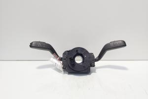 Spirala volan cu maneta semnalizare, tempomat si maneta stergatoare, cod 7H0953503GH, Seat Ibiza 5 ST (6J8) (id:678597) din dezmembrari