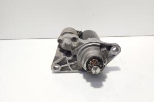 Electromotor Valeo, cod 02T911023S, Audi A3 (8P1) 1.6 FSI, BLF, 5 vit man (idi:626840) din dezmembrari