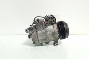 Compresor clima, cod 447260-1852, Bmw 3 Touring (E91), 2.0 diesel, N47D20C (idi:619709) din dezmembrari