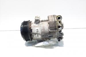 Compresor clima, cod GM13335251, Opel Astra H, 1.7 CDTI, A17DTR (idi:620990) din dezmembrari