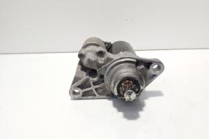 Electromotor Valeo, cod 02T911023S, Skoda Octavia 2 (1Z3) 1.4 benz, CGG, 5 vit man (idi:626840) din dezmembrari