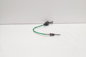 Sonda temperatura gaze, cod 6M51-12B591-DA, Ford Fiesta 6 1.6 TDCI, HHJD (id:678643) din dezmembrari
