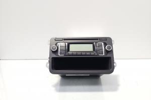 Radio CD, cod 5M0035156A, VW Tiguan (5N) (id:678895) din dezmembrari