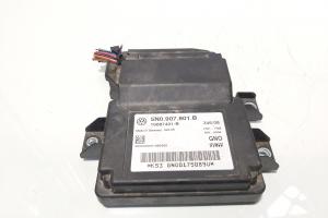 Calculator frana de mana, cod 5N0907801B, VW Tiguan (5N) (id:678901) din dezmembrari