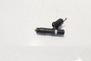 Injector, cod 03D906031F, Skoda Fabia 2 (5J, 542), 1.2 benz, BBM (id:678410) din dezmembrari