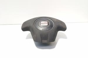 Airbag volan, cod 6L0880201J, Seat Ibiza 4 (6L1) (id:678739) din dezmembrari