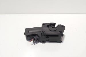 Motoras deschidere capota spate dreapta, cod 3T0827300C, Skoda Superb II (3T4) (id:678724) din dezmembrari