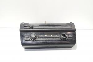 Radio CD cu butoane comenzi, cod 926990001, Bmw 5 (F10) (id:678844) din dezmembrari