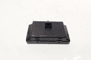 Display climatronic cotiera spate, cod 3T0919201A, Skoda Superb II (3T4) (id:678719) din dezmembrari