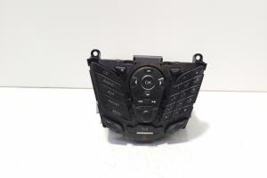 Radio CD cu butoane comenzi, cod BM5T-18C815-HJ, Ford Focus 3 (id:678787) din dezmembrari