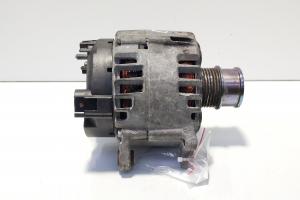 Alternator 140A, cod 04C903023K, Skoda Superb III (3V3), 1.4 TSI, CZE (idi:627503) din dezmembrari