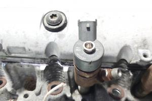 Injector Bosch, cod 82606383, 0445110280, Renault Megane 2 Combi, 1.9 DCI, F9QL818 (id:678696) din dezmembrari