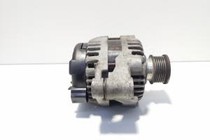 Alternator 100A, cod GM13502583, Opel Astra J Combi, 2.0 CDTI, A20DTR (idi:623485) din dezmembrari