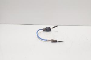 Sonda temperatura gaze, cod 8C11-12B591-CA, Ford Fiesta 6 1.6 TDCI, HHJD (id:678642) din dezmembrari