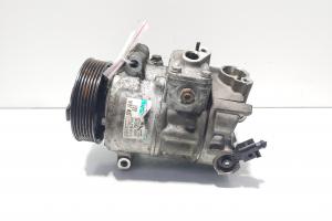 Compresor clima, cod 1K0820803S, Skoda Superb II (3T4), 2.0 TDI , BKD (idi:636805) din dezmembrari