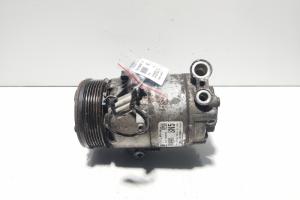 Compresor clima, cod GM13370913, Opel Astra J Combi, 1.7 CDTI, A17DTR (idi:637472) din dezmembrari