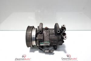 Compresor clima, cod 8200953359A, Renault Modus, 1.5 DCI, K9K770 (idi:434390) din dezmembrari