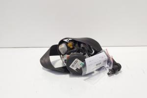 Centura dreapta fata cu capsa, cod BM51-61294-ACW, Ford Focus 3 Turnier (id:678785) din dezmembrari