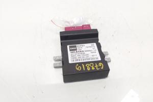 Modul control pompa combustibil, cod 7276073-01, Bmw 5 (F10) 2.0 diesel, N47D20C (id:678819) din dezmembrari