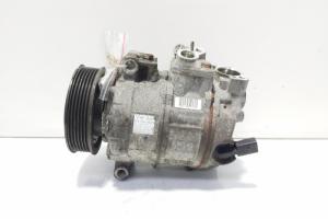 Compresor clima, cod 1K0820859M, Audi A3 (8P1), 2.0 FSI, BLY (idi:639618) din dezmembrari