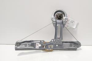 Macara manuala stanga spate, cod BM51-A27001-AA, Ford Focus 3 (id:678779) din dezmembrari
