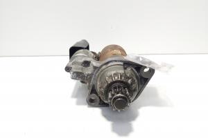 Electromotor cu start-stop, Audi Q3 (8UB), 2.0 TDI, CFF, 6 vit man (idi:626823) din dezmembrari